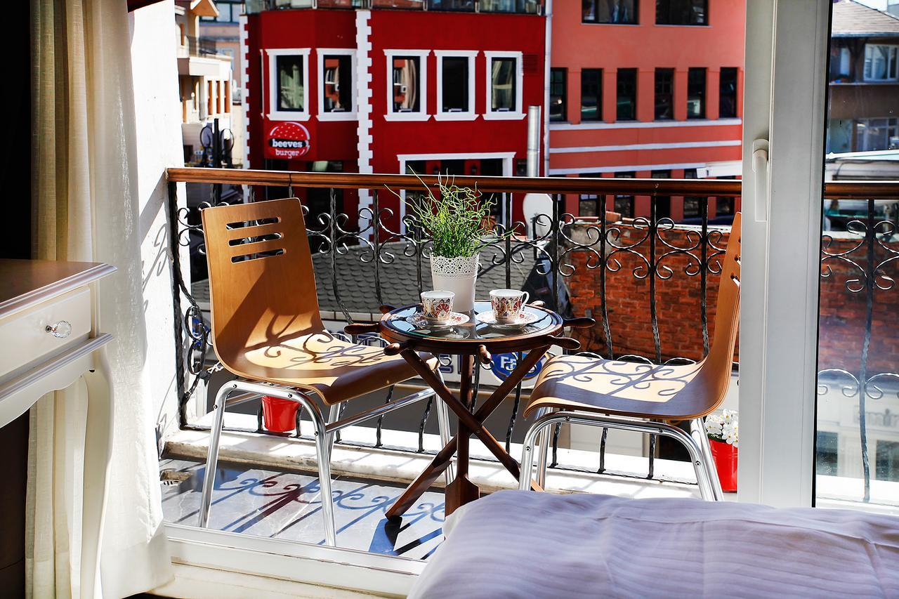 The House Next To Hotel - Istanbul, Istanbul